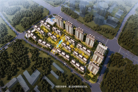 城南虹亚新城2室1厅1卫68.8万87m2出售